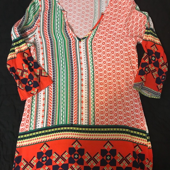 Newbury Kustom dress small - Picture 5 of 6